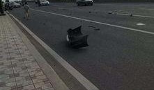 龙泉车祸最新爆料视频,事故现场惊心动魄瞬间